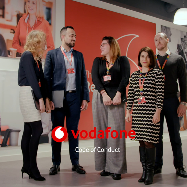 Vodafone